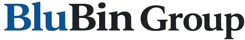 BluBin Property Management